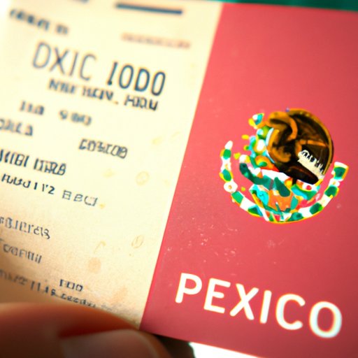 Exploring Mexico with a Real ID: What You Need to Know