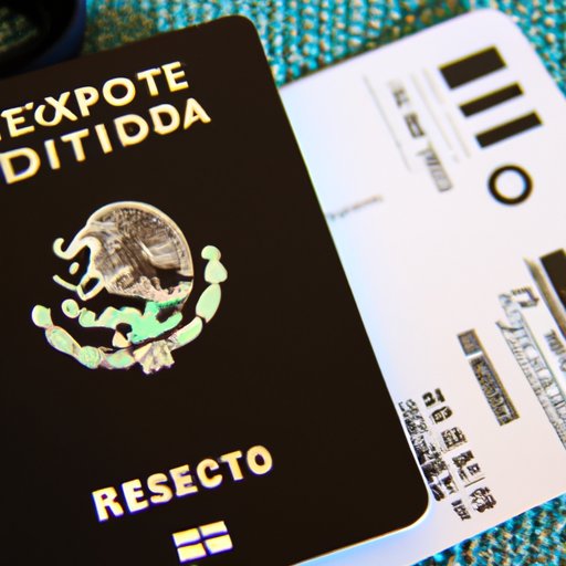 How to Travel to Mexico with a Real ID