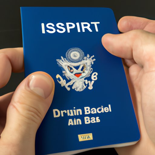 Navigating International Travel with a Real ID