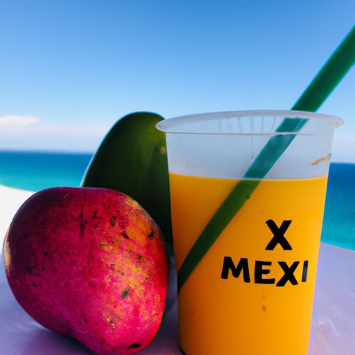 A Guide to Staying Healthy During Your Trip to Mexico