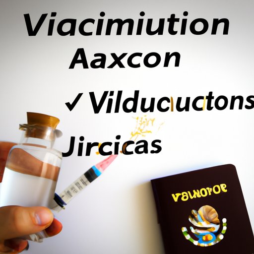 Examining the Potential Risks and Benefits of Vacationing in Mexico Without Vaccines