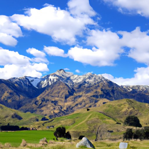 Top 10 Things to See and Do in New Zealand