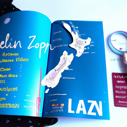 Guide to Planning a Trip to New Zealand