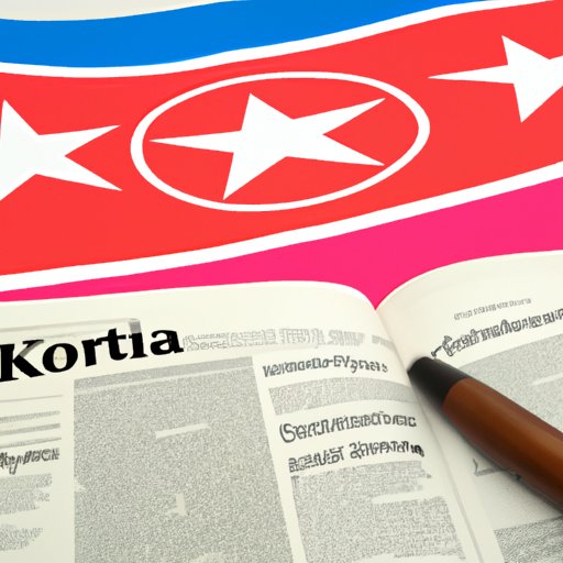 Analysis of the Political Climate in North Korea