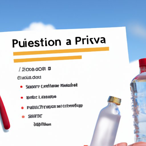 How to Stay Safe While Visiting Puerto Rico Without Vaccination