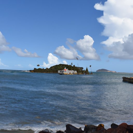 The Pros and Cons of Visiting Puerto Rico Without a Vaccine