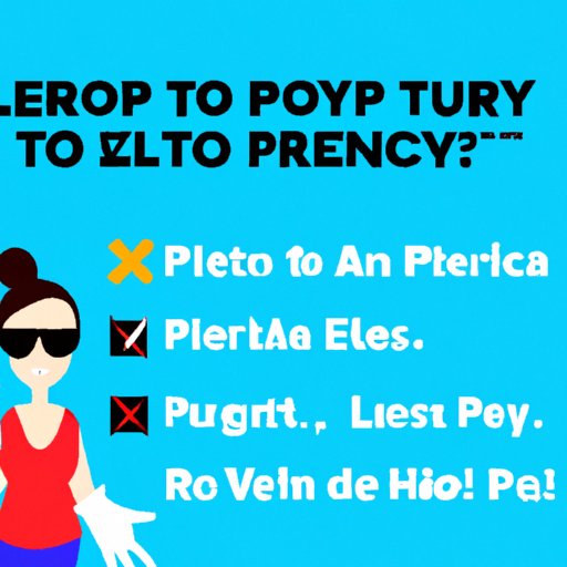 Tips for Traveling to Puerto Rico Without a Vaccine