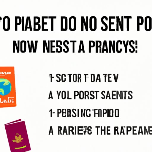 Tips for Staying Safe While Visiting Punta Cana Without a Passport