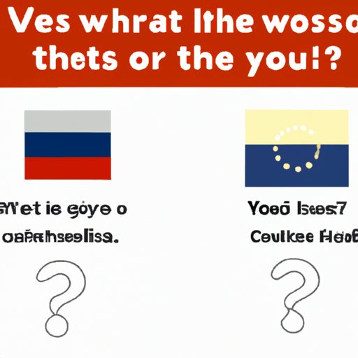 The Pros and Cons of Traveling to Russia from the US