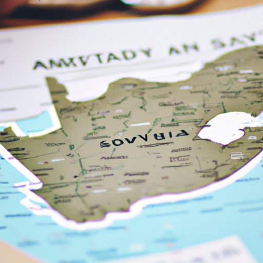 Planning a Trip to South Africa: What You Need to Know