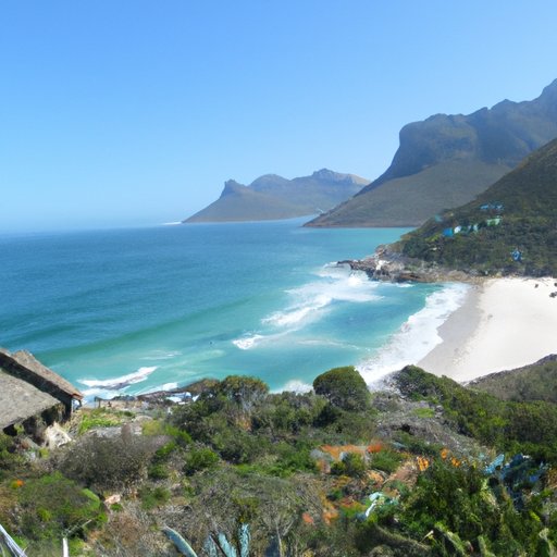 Visiting South Africa on a Budget