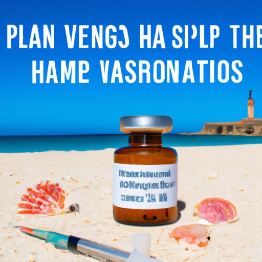 What to Consider When Planning a Trip to Spain Without Vaccines
