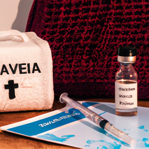 Unvaccinated and Ready to Go: How to Travel to Spain