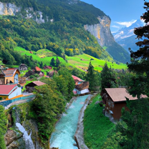 What You Need to Know Before Visiting Switzerland