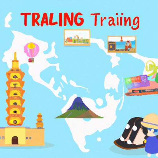 What You Need to Know Before You Travel to Taiwan