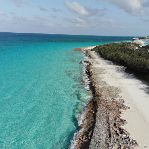 The Benefits of Vacationing in the Bahamas Right Now