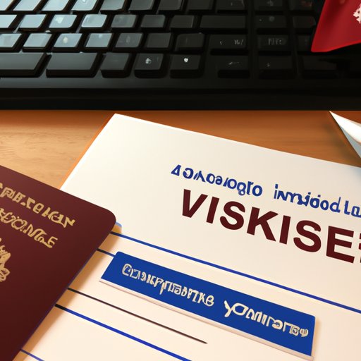 How to Get a Visa for Turkey
