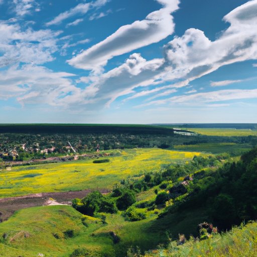 Preparing for a Trip to Ukraine During the Coronavirus Crisis