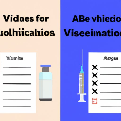 The Pros and Cons of Visiting the US Without Vaccination