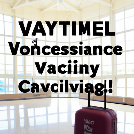 How to Travel Safely to the US Without a Vaccine