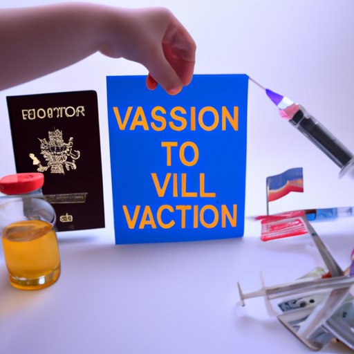 Understanding the Risks of Traveling to the US Without Vaccination