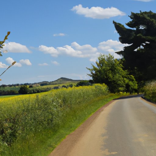 Tips for Exploring the Countryside