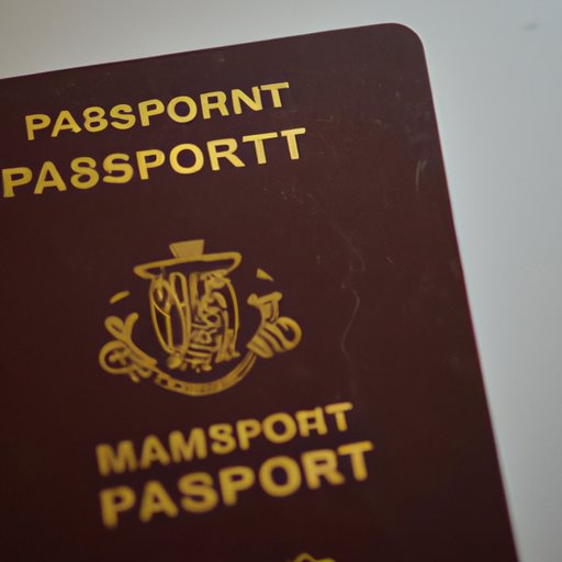 Countries That Allow Entry With an Expired Passport