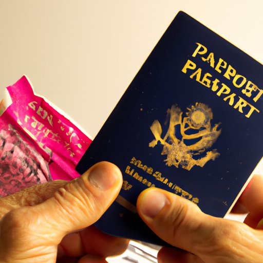 What to Do if You Accidentally Travel With an Expired Passport
