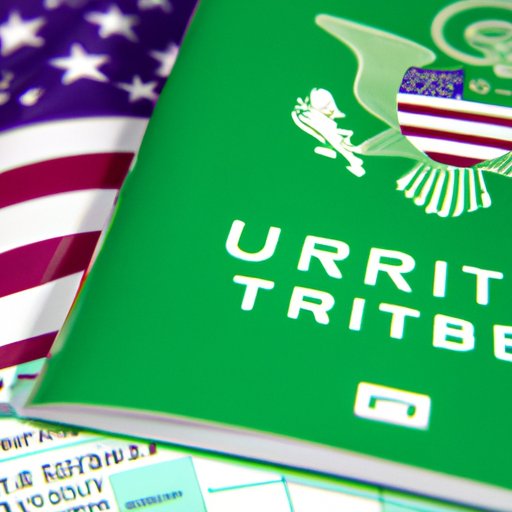 Navigating Immigration Laws When Travelling with a Green Card and No Passport