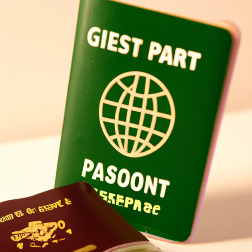 Tips for Successfully Travelling with a Green Card and No Passport