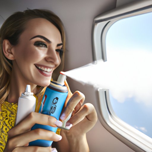 Benefits of Traveling with Aerosols