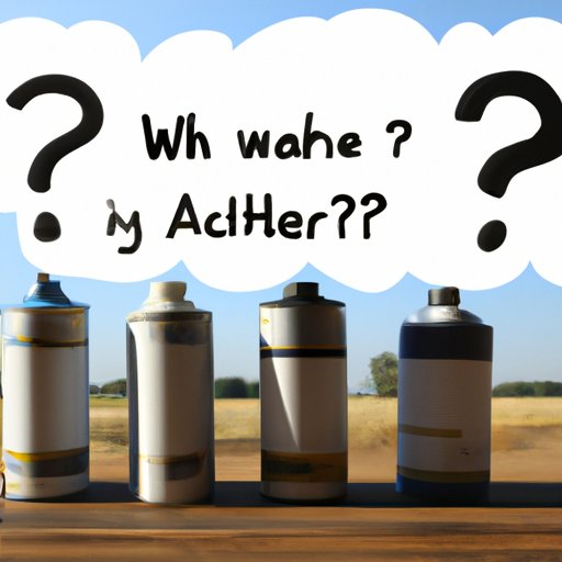 Common Questions About Traveling with Aerosols