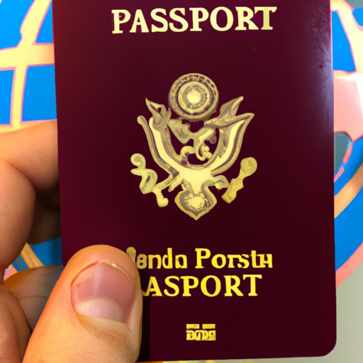 Where to Get a New Passport if Yours is Expired