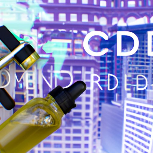 Exploring the Legality of Traveling with CBD Oil in the US