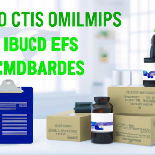 The Different Rules for Shipping CBD Oil Within the US