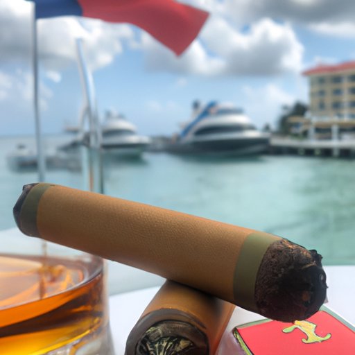 What You Need to Know Before Taking Cigars on Vacation