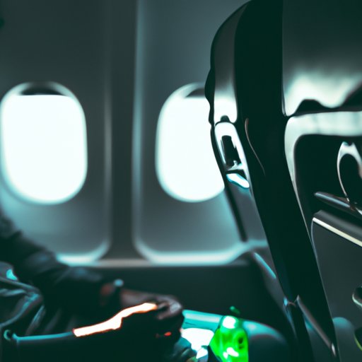 A Look at How Airlines Handle Passengers Who Travel with Marijuana