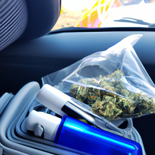 Exploring the Risks and Benefits of Traveling with Marijuana