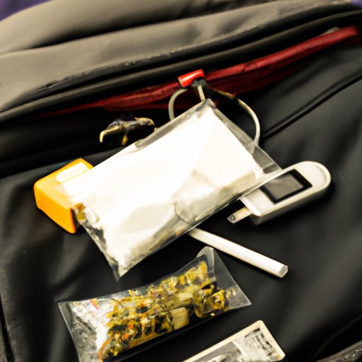 How to Prepare for Flying with Medical Marijuana