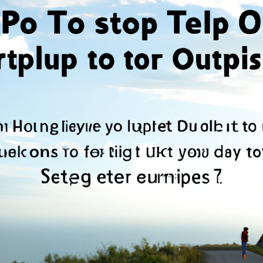 Safety Tips for Travelers with Opt: How to Stay Secure While Exploring the World