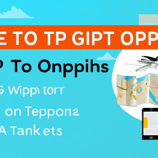 Tips for Navigating Airports and Other Transportation Services with Opt