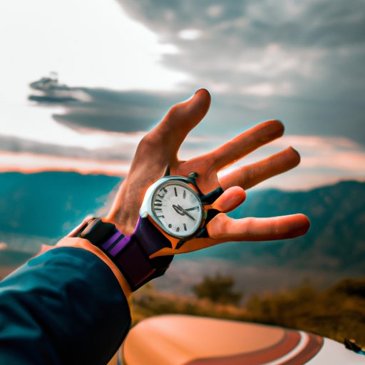 Making the Most of Your Time with Opt: Tips for Maximizing Your Travel Experiences