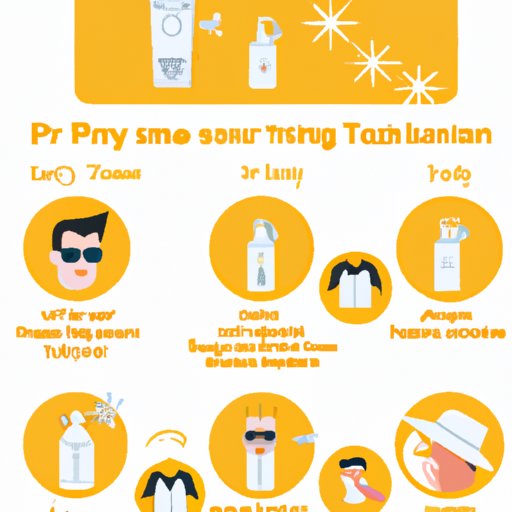 A Guide to Safe and Effective Use of Spray Sunscreen While Traveling