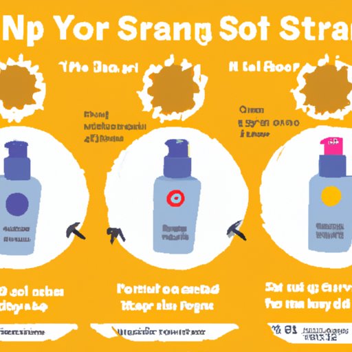 How to Choose the Right Spray Sunscreen for Travel