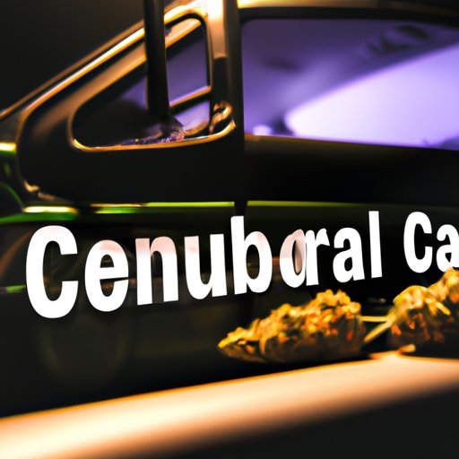 Exploring the Laws Surrounding Cannabis Transportation in California