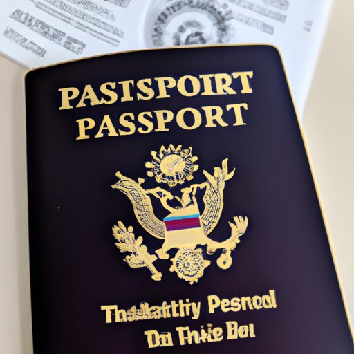 What to Do if You Have an Expired US Passport and Need to Travel