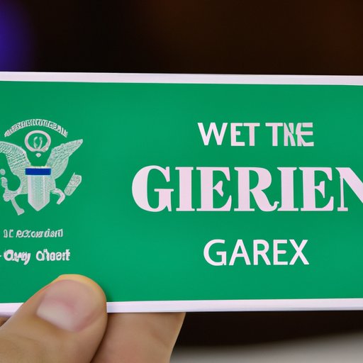 A Guide to Visiting the US Without a Green Card