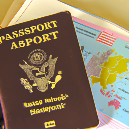 What You Should Know About Traveling in the US Without a Passport