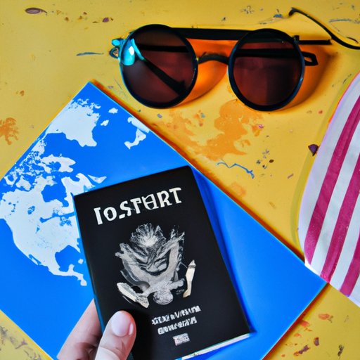 How to See the US Without a Passport
