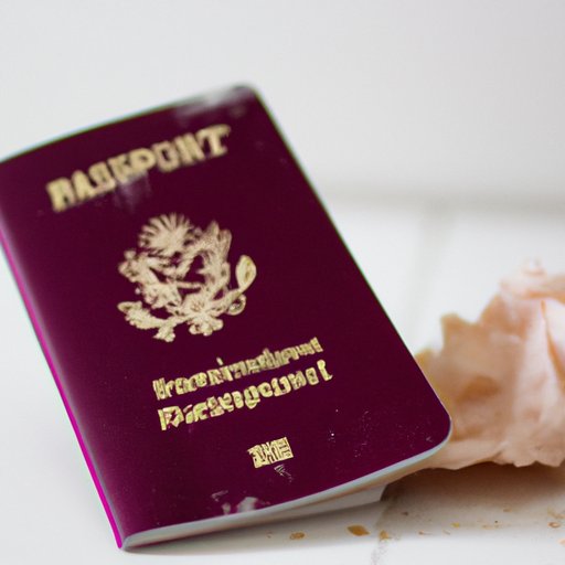 What To Do When You Need to Travel With an Expired Passport